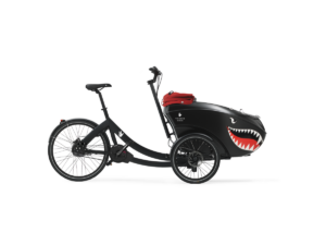 TRIOBIKE mono