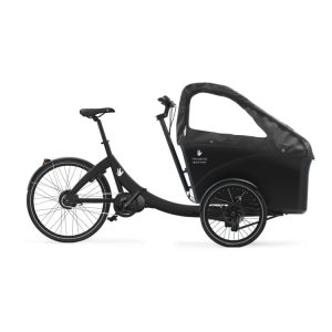 Triobike Boxter Air I mit 2-Sitzer-Dach