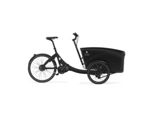 Triobike Boxter Air der 1. Generation