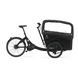 Triobike Boxter Air I mit 4-Sitzer-Dach