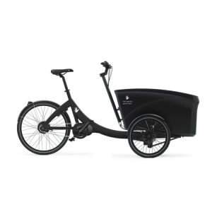 Triobike Boxter Air der 1. Generation