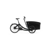 Triobike Nexus rechte Seite schwarz