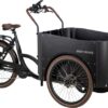 Lastenrad BBF eCargorider