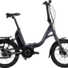 E-Faltrad E-Klapprad