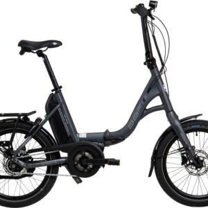 E-Faltrad E-Klapprad