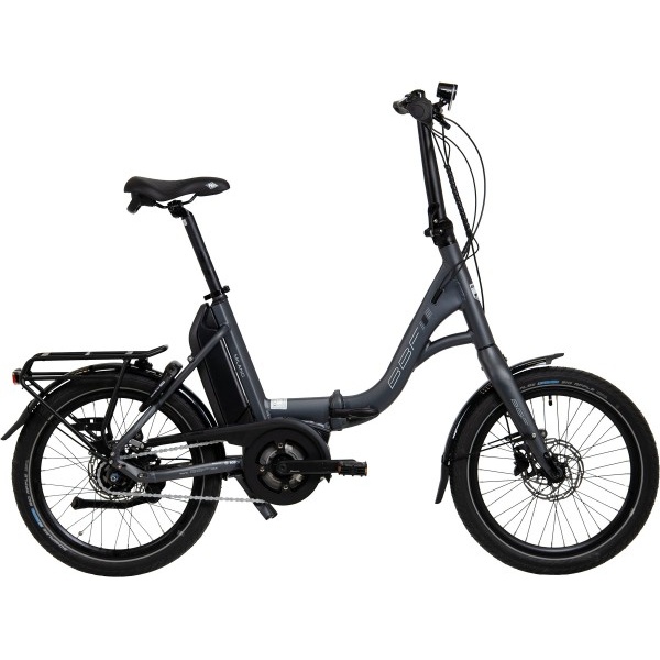 E-Faltrad E-Klapprad