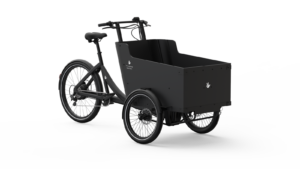 TRIOBIKE Hafnia